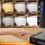 LED Desk Lamps for Home Office, Modern Dimmable Eye Caring Desk Light with USB Charging Ports AC Outlet, Pen Holder,Touch/Memory/Timer, Kids Small Table Lamp for Reading, Bedroom, Study, Craft