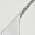 Leaf Pharmacy LED Reading Lamp, Dimmable Floor Lamp with Easy Adjustable Rotation Over Chair or Desk for Living Room, Work Light for Office, Modern Minimalist Home Decor - Platinum Silver