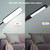 Led Floor Lamps with 15w/1000lm Bright LED Floor Lamp with Stepless Adjustable 3000K-6000K Colors and Dimmer, Remote and Touch Control Reading Lamp, Adjustable Floor Lamp for Living Room