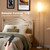 64'' Floor Lamps for Living Room with Remote Control and Stepless Dimmable Colors Temperature & Brightness, Gold Standing Lamp with White Marble Base