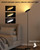 LED Floor Lamp – Super Bright Torchiere with Remote & Foot Switch, Stepless Dimmable Tall Standing Lamp, 69" Modern Pole Light for Corner, Living Room, Bedroom, Reading, Office