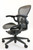 Herman Miller Aeron Remastered Chair - Size B - Adjustable Arms