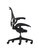 Herman Miller Aeron Chair, Size B, Remastered, V2 Posturefit SL Model,