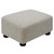 Small Foot Stool Ottoman Footstool with Legs Under Desk Footrest for Living Room Bedroom and Office,Linen-Beige