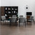 Office Guest Reception Chair Set of 2, Conference Room Chairs Waiting Room Chairs 2 Pack, Modern Leather Office Desk Chair No Wheels.