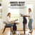 39.4" Small Electric Standing Desk, Height Adjustable Sit Stand Up, Wood Desktop, Work Home Office Computer PC Desks, Writing Study Bedroom Rising Table, Brown