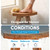 The Original 18" Asia Teak Shower Bench - Shower Stool for Bathroom - Durable Water Resistant Shower Chair - Shaving Foot Rest - Indoor & Outdoor Use