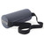 The Original McKenzie Lumbar Roll – USA-Made Low Back Lumbar Support for Office Chair & Car Seat Back Support Cushion. The Preferred Lumbar Pillow by Physical Therapists - Firm Density