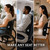 Lumbar Support Pillow for Office Chair, Lower Back Support for Car, Back Pillow Desk Chair Cushion with Memory Foam, Improved Posture Backrest