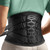 Back Brace for Lower Back Pain Relief with Pulley System,Lumbar Support Belt for Men & Women with Lumbar Pad, Ergonomic Design and Soft Breathable 3D Knit Material,for Herniated Disc,Sciatica