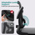 Office Chair - Ergonomic Desk Chair with Adjustable Lumbar Support, Mesh Computer Chair, Executive Chair for Home Office Comfortable Lumbar Support (Fog Gray)