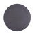 42" Tulip Table for 4-6 Persons Modern Round Dining Room Table, Mid-Century Modern Grey Small Kitchen Table with MDF Wooden Top, Leisure Coffee Table for Living Room, Dining Room, Office