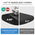 Ergonomic Office Chair - Adjustable Lumbar Support