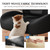 Ergonomic Office Chair - Adjustable Lumbar Support