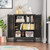 Black Metal Storage Cabinet, 36" Steel Locking Cabinets