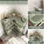 Corner Book Shelf - 5-Shelf L Shaped Corner Bookshelf with Baffle