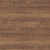 6-Shelf Tall Bookcase, Wall Mount Bookshelf with Natural Wood Finish and Industrial Metal Frame, Rustic Oak/White, Set of 3