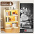 3-Tier LED Bookshelf with Motion Sensor Lights - USB Charging Module - Adjustable Modular Display Shelf 31.5 W x 43.3 H for Bedroom Living Room Home Office Apartment - Natural Wood