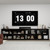 64" W Double Wide Horizontal Bookshelf, 2 Tiers 4 Storage Cube Book Case
