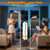 Floor Lamp, Adjustable Height Floor Lamps for Living Room Bedroom, 120 LED Super Bright Standing Lamp Remote Control, Dimmable Gooseneck Tall Stand Reading Lamp Light for Office Craft, White