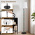 Floor Lamps for Living Room & Bedroom, 60" Modern Tall Standing Lamp, 3CCT