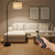 Floor Lamps Modern Standing Remote Floor Lamp for Living Room