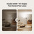 500W 40000LM The Brightest Indirect Lighting Floor Lamp