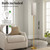 Floor Lamps for Living Room with RGB Color Changing Bulb Dimmable Color Brightness Standing Lamp with Remote Tall Lamps with Chain Switch for Bedroom Office 9W LED Bulb Included, Gold Body RGB Bulb