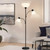 Floor Lamps for Living Room, 72" Tall Torchiere Floor Lamp