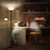Floor Lamps for Living Room, 72" Tall Torchiere Floor Lamp
