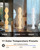 Wavy Floor Lamp - 3 Color Temp & Dimmable