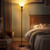 Torchiere Floor Lamp for Living Room, LED Standing Reading Light