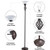 Torchiere Floor Lamp for Living Room, LED Standing Reading Light