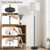 Floor Lamps for Living Room & Bedroom, 60" Modern Tall Standing Lamp, 3CCT