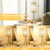 Gold Touch Control Crystal Table Lamp Set of 2, Dimmable Nightstand Lamps