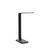 8-in-1 LED Desk Lamp with 10W Fast Wireless Charger,USB Charging Port,Desk Lamps for Home Office,5 Color Mode 7 Brightness Desk Light Night Light,40Min Timer, Reading Table Lamp for Bedroom