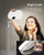 Tall LED Desk Lamps Home Office, Edge-Lit Eye-Care, 50 Light Modes