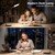 LED Desk Lamp for Home Office, Soft Edge-lit Design - Modern Style