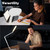 LED Desk Lamp for Home Office, Soft Edge-lit Design - Modern Style