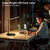 LED Desk Lamp for Office Home, 500LM Bright Touch Control USB Charging Port
