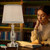 Table Lamps for Bedroom Set of 2,Dimmable Bedside Lamps with USB A+C Ports