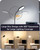 LED Floor Lamp 1300LM Super Bright Standing Lamp RGBCW