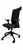 Leef Executive Office Chair in Black Leather