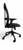 Leef Executive Office Chair in Black Leather