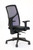 Yon Ergonomic Office Chair in Black