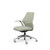 Alles Office Chair Adjustable Arms
