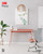 Alles Office Chair Adjustable Arms
