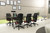 Mont Blanc Swivel Office Chair