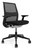 Steelcase Think v2 Black Fully Loaded Black Base