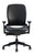 Steelcase, Leap, Chair, V2, Black, Leather, +  4-Way Adjustable Armrests,
